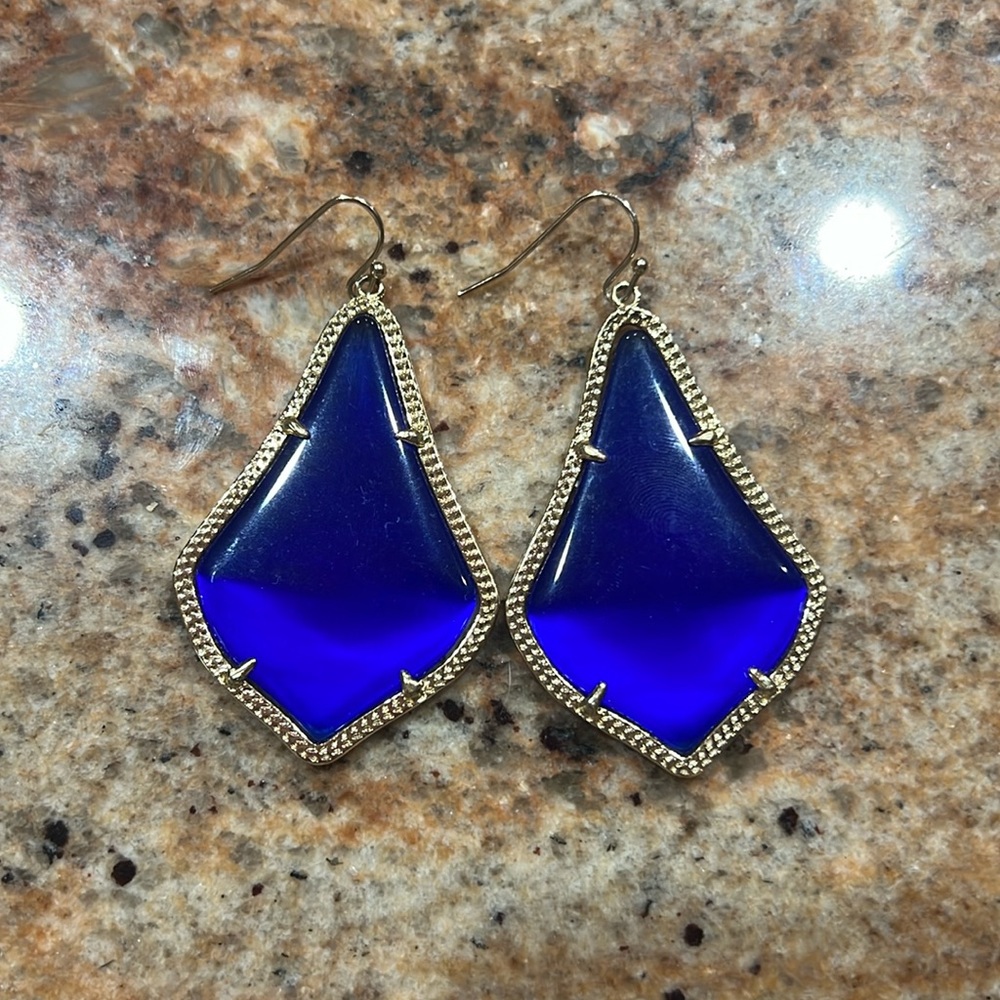 Kendra Scott Earrings